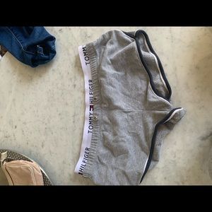 Tommy shorts